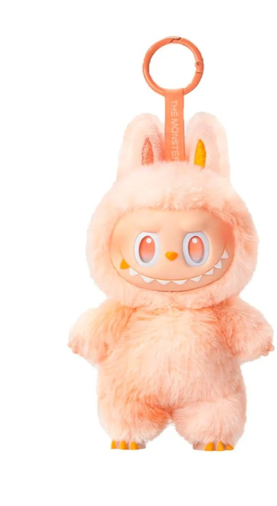 The Monsters - Tasty Macarons Vinyl Face Blind Box, Random Design Action Figures Collectible Toys Home Decorations, Single Box 6p