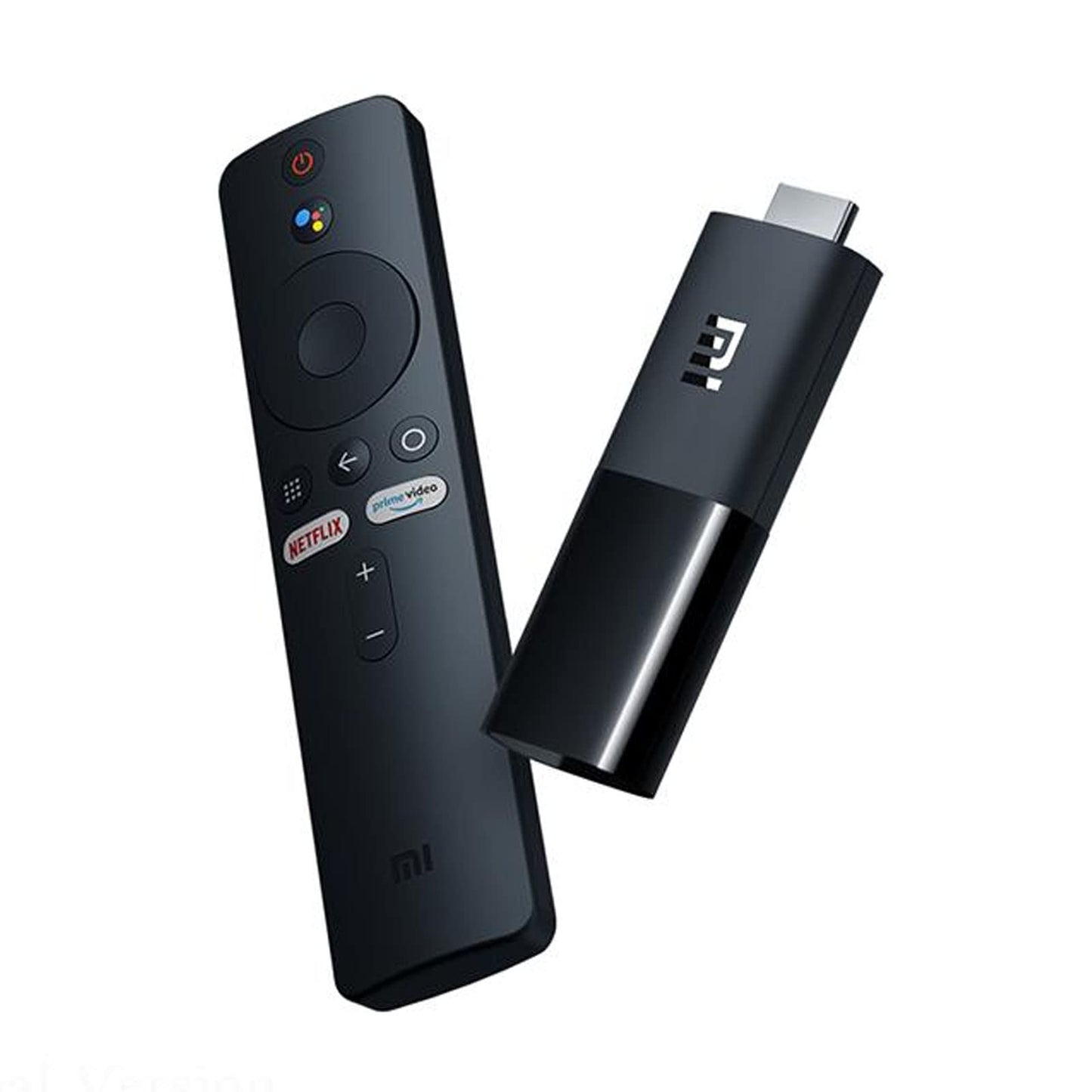 Xiaomi Mi Tv Stick Global Version Android Tv 2K Hdr Quad Core Hdmi 1Gb Ram Bluetooth Wi-Fi Netflix Google Assistant , ‎ Mdz-24-Aa